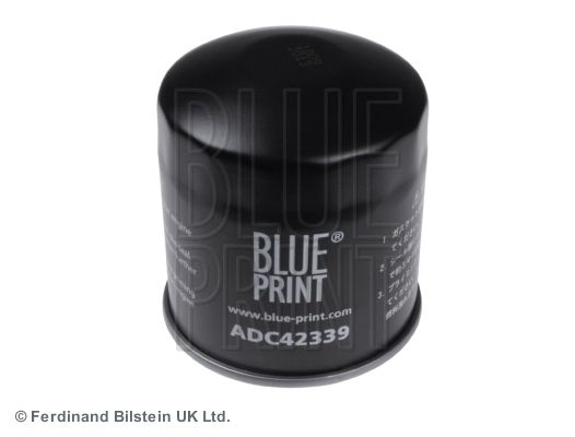 BLUE PRINT Топливный фильтр ADC42339
